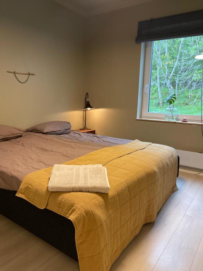 Charming Apartment In Alesund Center With Free Parking Екстериор снимка